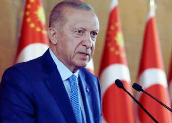 Erdoğan: Yeteneklerimizi NATO’nun hizmetine sunuyoruz