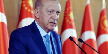 Erdoğan: Yeteneklerimizi NATO’nun hizmetine sunuyoruz