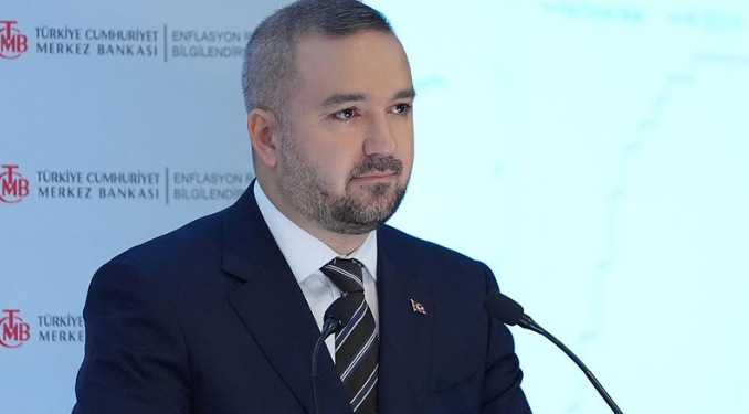 Fiyat istikrarı sağlanana kadar sıkı politika devam edecek