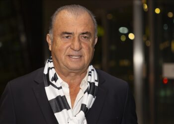 Fatih Terim’den 52. yıl mesajı: Galatasaray’a duygusal teşekkür