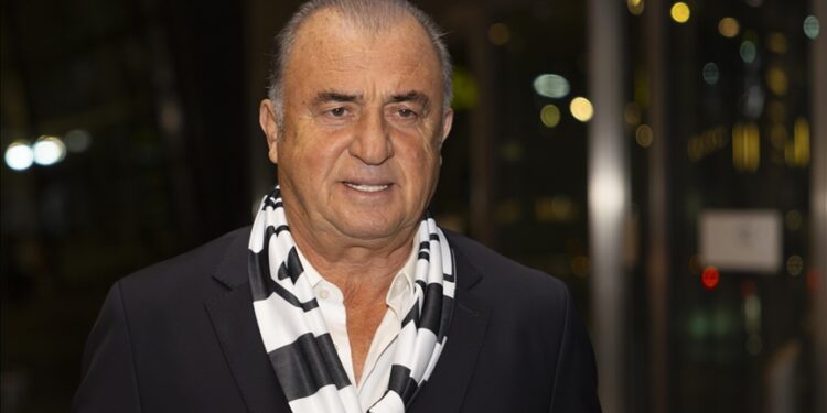 Fatih Terim’den 52. yıl mesajı: Galatasaray’a duygusal teşekkür
