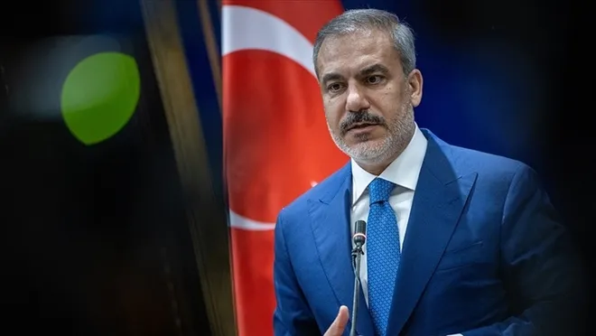 Çözüm çok yakın ama Rusya da masada olmalı