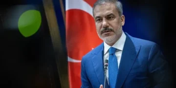 Erdoğan ve Trump’ın dostluğu, NATO’daki krizlerin çözümünde etkili olabilir