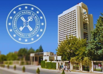 Hazine, haziran ayında 50,8 milyar lira nakit fazlası verdi