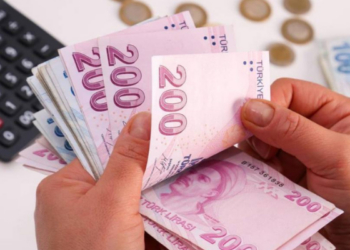 Zamlı emekli ve memur maaşları bu hafta hesaplarda