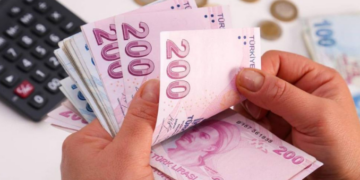 Zamlı emekli ve memur maaşları bu hafta hesaplarda