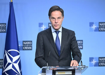 Rutte’den ABD’nin İran Operasyonuna Tam Destek