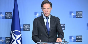 Rutte’den ABD’nin İran Operasyonuna Tam Destek
