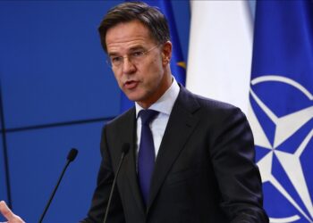 Ankara’da NATO Basın Toplantısında Basın Özgürlüğü Mesajı