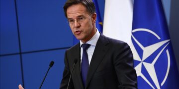 Ankara’da NATO Basın Toplantısında Basın Özgürlüğü Mesajı