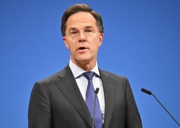 TRT’den NATO zirvesinde çeviri tartışması: Rutte’ye yöneltilen soru sansürlendi