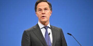 TRT’den NATO zirvesinde çeviri tartışması: Rutte’ye yöneltilen soru sansürlendi