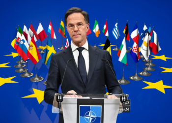 Mark Rutte: Türkiye’nin NATO’daki rolü kritik önem taşıyor