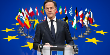 Mark Rutte: Türkiye’nin NATO’daki rolü kritik önem taşıyor