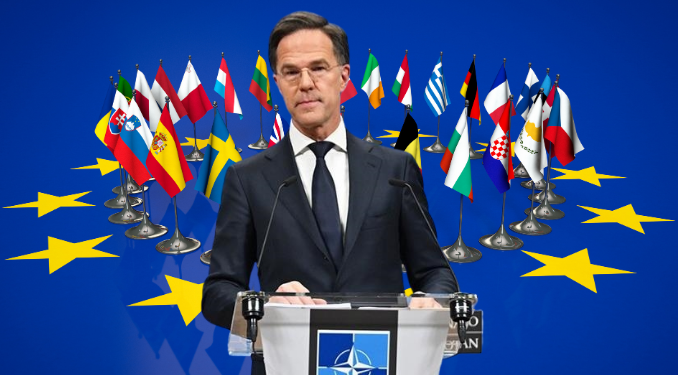 Mark Rutte: Türkiye’nin NATO’daki rolü kritik önem taşıyor
