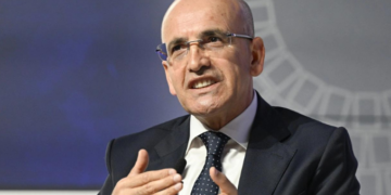 Bakan Şimşek’ten Geleneksel Sektörlere Destek Vurgusu