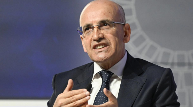 Bakan Şimşek’ten Geleneksel Sektörlere Destek Vurgusu