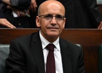 Bakan Şimşek, Enerjide Bağımsızlığı Hedef Gösterdi