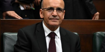 Bakan Şimşek, Enerjide Bağımsızlığı Hedef Gösterdi