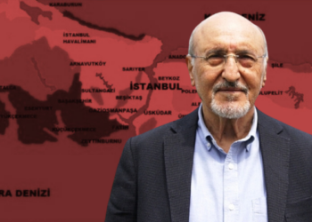 Deprem uzmanından İstanbul için ‘7 gün’ uyarısı: Kritik dönemeç