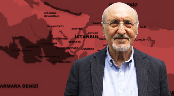 Deprem uzmanından İstanbul için ‘7 gün’ uyarısı: Kritik dönemeç