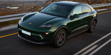 Porsche’nin ilk yarı teslimatlarında yüzde 16’lık düşüş