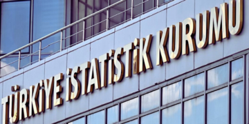 Toplam ciro endeksi mayısta yıllık bazda yüzde 32,9 arttı