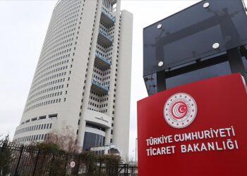 Ticaret Bakanlığı, elektronik A.TR sistemini hizmete sundu