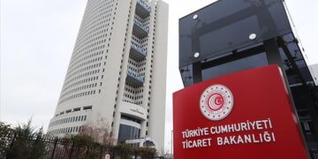 Ticaret Bakanlığı, elektronik A.TR sistemini hizmete sundu