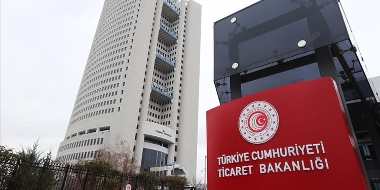 Ticaret Bakanlığı, elektronik A.TR sistemini hizmete sundu