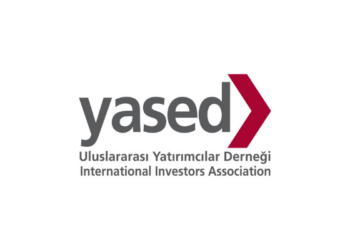 YASED: Türkiye’ye 4 milyar dolar uluslararası yatırım girişi oldu