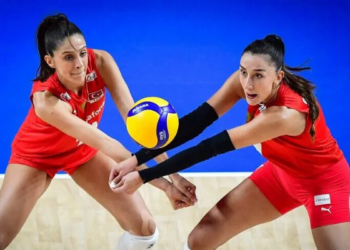 Filenin Sultanları’nın finaldeki ilk rakibi Kanada oldu