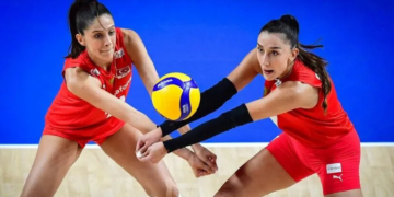 Filenin Sultanları’nın finaldeki ilk rakibi Kanada oldu