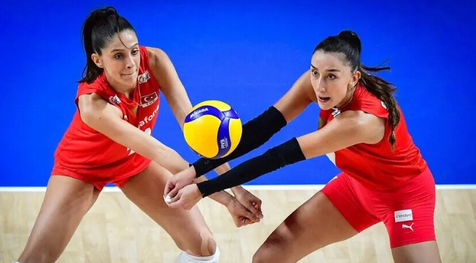 Filenin Sultanları’nın finaldeki ilk rakibi Kanada oldu