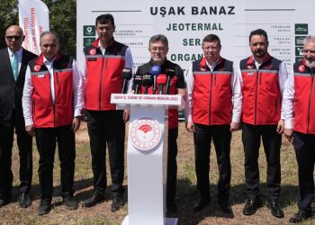 Bakan Yumaklı: Organize tarım bölgelerinin yıllık ekonomik katkısı 20 milyar TL’ye ulaştı