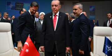 Cumhurbaşkanı Erdoğan: Trump’ın tavrını takdir ediyorum