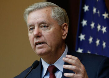 Senatör Graham: Trump’ın F-35 hamlesi Kongre’de engelle karşılaşabilir