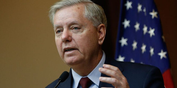 Senatör Graham: Trump’ın F-35 hamlesi Kongre’de engelle karşılaşabilir