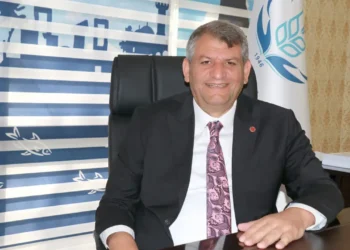 AKP’li başkanın makam aracında kaçak göçmen iddiası