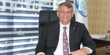AKP’li başkanın makam aracında kaçak göçmen iddiası