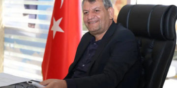 CHP’li Tanal’dan AKP’li başkana “insan kaçakçılığı” iddiası