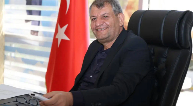 CHP’li Tanal’dan AKP’li başkana “insan kaçakçılığı” iddiası