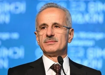 Bakan Uraloğlu: Hızlı trenle bağlanan il sayısı 27’ye çıkacak