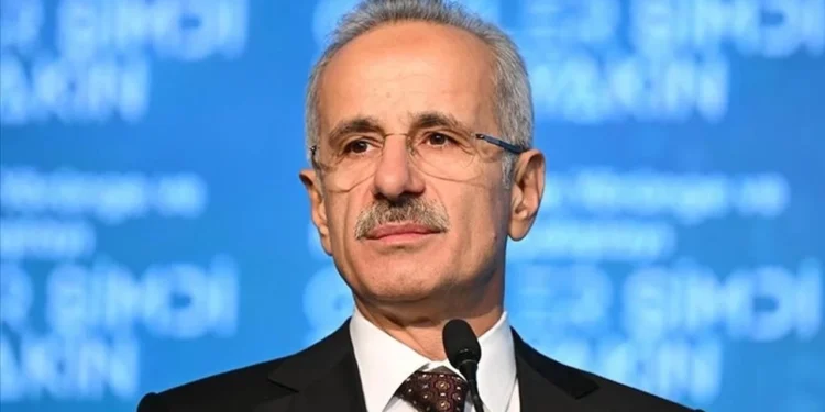 Bakan Uraloğlu: Hızlı trenle bağlanan il sayısı 27’ye çıkacak