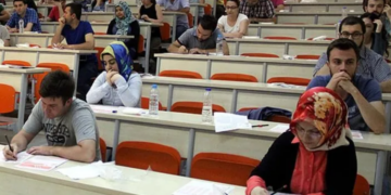 AGS sınav yerleri açıklandı mı, ne zaman duyurulacak? Beklenen tarih belli oldu