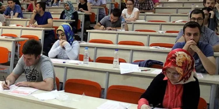 AGS sınav yerleri açıklandı mı, ne zaman duyurulacak? Beklenen tarih belli oldu