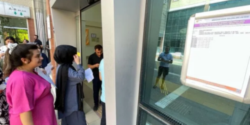 AGS sınav yerleri açıklandı mı, giriş belgeleri ne zaman yayımlanacak?