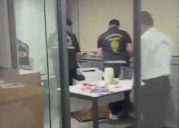 Ahbap Derneği’nde arama gerçekleştirildi: Soruşturmada yeni ayrıntılar