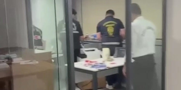 Ahbap Derneği’nde arama gerçekleştirildi: Soruşturmada yeni ayrıntılar