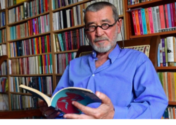 Şair Ahmet Telli yaşamını yitirdi